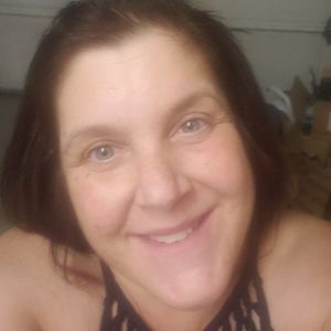 Meet your Posher, Katherine